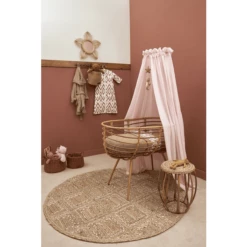 MEYCO Cielo Uni Rosa Tenue -Negozio online Pink Or Blue meyco cielo uni rosa tenue a384783 1