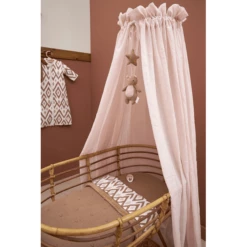 MEYCO Cielo Uni Rosa Tenue -Negozio online Pink Or Blue meyco cielo uni rosa tenue a384783 3