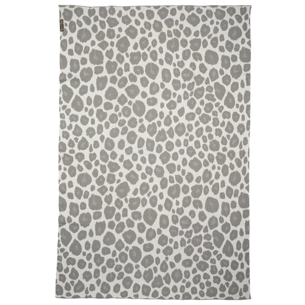 Meyco Coperta Per Bambini Panther 100 X 150 Cm 6 Meyco Coperta Per Bambini Panther 100 X 150 Cm - immagine 4