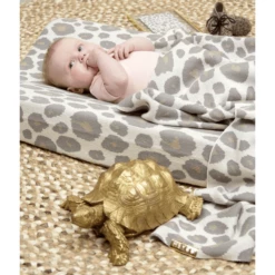 Meyco Coperta Per Bambini Panther 75 X 100 Cm -Negozio online Pink Or Blue meyco coperta per bambini panther 75 x 100 cm a363594 4