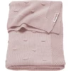 Meyco Coperta Per Bambini Rosa 100 X 150 Cm -Negozio online Pink Or Blue meyco coperta per bambini rosa 100 x 150 cm a328673