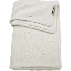 Meyco Coperta Per Bambini Velvet Bianco 75 X 100 Cm -Negozio online Pink Or Blue meyco coperta per bambini velvet bianco 75 x 100 cm a328693 3