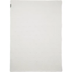 Meyco Coperta Per Bambini Velvet Bianco 75 X 100 Cm -Negozio online Pink Or Blue meyco coperta per bambini velvet bianco 75 x 100 cm a328693 4