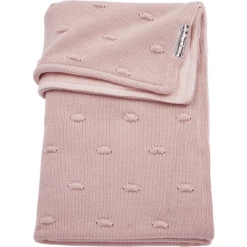 Meyco Coperta Per Bambini Velvet Rosa 100 X 150 Cm -Negozio online Pink Or Blue meyco coperta per bambini velvet rosa 100 x 150 cm a328681 3