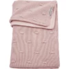 Meyco Coperta Per Bambini Velvet Rosa 75 X 100 Cm -Negozio online Pink Or Blue meyco coperta per bambini velvet rosa 75 x 100 cm a328700