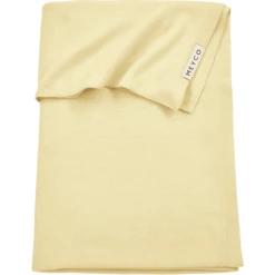 Meyco Coperta Per Bebè In Maglia Basic Morbida Yellow 75 X 100 Cm -Negozio online Pink Or Blue meyco coperta per bebe in maglia basic morbida yellow 75 x 100 cm a358992 3
