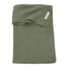 MEYCO Coperta Per Neonati Piccola Mini Knots Forest Green 75 X 100 Cm 1 MEYCO Coperta Per Neonati Piccola Mini Knots Forest Green 75 X 100 Cm -Negozio online Pink Or Blue meyco coperta per neonati piccola mini knots forest green 75 x 100 cm a388560