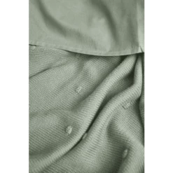 MEYCO Coperta Per Neonati Piccola Mini Knots Forest Green 75 X 100 Cm 11 MEYCO Coperta Per Neonati Piccola Mini Knots Forest Green 75 X 100 Cm -Negozio online Pink Or Blue meyco coperta per neonati piccola mini knots forest green 75 x 100 cm a388560 4