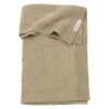 MEYCO Coperta Per Neonati Piccola Mini Knots Sand 75 X 100 Cm -Negozio online Pink Or Blue meyco coperta per neonati piccola mini knots sand 75 x 100 cm a388565