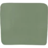 Meyco Fodera Per Fasciatoio Basic Maglia Forest Green 75x85 Cm