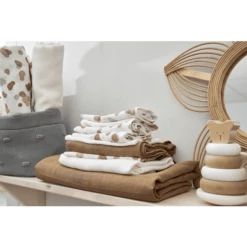 Meyco Guanti Di Mussola Per Il Lavaggio 3 Confezioni Macchie Neutre -Negozio online Pink Or Blue meyco guanti di mussola per il lavaggio 3 confezioni macchie neutre a379501 1