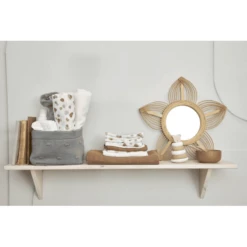 Meyco Guanti Di Mussola Per Il Lavaggio 3 Confezioni Macchie Neutre -Negozio online Pink Or Blue meyco guanti di mussola per il lavaggio 3 confezioni macchie neutre a379501 2