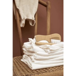 Meyco Guanti Di Mussola Per Il Lavaggio 3 Confezioni Uni Off White -Negozio online Pink Or Blue meyco guanti di mussola per il lavaggio 3 confezioni uni off white a379503 2