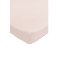 Meyco Jersey Lenzuolo A Soffietto Materasso Per Box 75 X 95 Cm Morbido Rosa -Negozio online Pink Or Blue meyco jersey lenzuolo a soffietto materasso per box 75 x 95 cm morbido rosa a379486 1