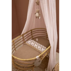 Meyco Lenzuola In Jersey 2 Confezioni 40 X 80 / 90 Toffee -Negozio online Pink Or Blue meyco lenzuola in jersey 2 confezioni 40 x 80 90 toffee a379472 2