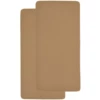 Meyco Lenzuola In Jersey 2 Confezioni 70 X 140 / 150 Toffee -Negozio online Pink Or Blue meyco lenzuola in jersey 2 confezioni 70 x 140 150 toffee a379482