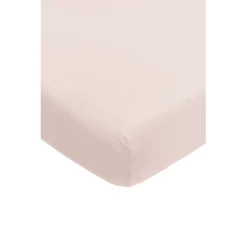 Meyco Lenzuolo A Pieghe In Jersey 40 X 80 / 90 Soft Pink -Negozio online Pink Or Blue meyco lenzuolo a pieghe in jersey 40 x 80 90 soft pink a379468 1