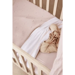 Meyco Lenzuolo A Soffietto In Jersey 60 X 120 Rosa Morbido -Negozio online Pink Or Blue meyco lenzuolo a soffietto in jersey 60 x 120 rosa morbido a379477 4