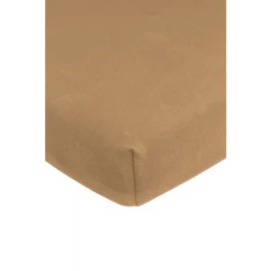 Meyco Lenzuolo A Soffietto In Jersey 60 X 120 Toffee -Negozio online Pink Or Blue meyco lenzuolo a soffietto in jersey 60 x 120 toffee a379476 1