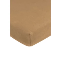 Meyco Lenzuolo A Soffietto In Jersey 70 X 140 / 150 Toffee -Negozio online Pink Or Blue meyco lenzuolo a soffietto in jersey 70 x 140 150 toffee a379480 1