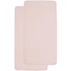 Meyco Lenzuolo Con Angoli In Jersey 2 Pezzi 40 X 80 / 90 Soft Pink -Negozio online Pink Or Blue meyco lenzuolo con angoli in jersey 2 pezzi 40 x 80 90 soft pink a379473