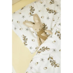 Meyco Lenzuolo Da Camera In Jersey Soft Yellow 60 X 120 Cm -Negozio online Pink Or Blue meyco lenzuolo da camera in jersey soft yellow 60 x 120 cm a359025 2