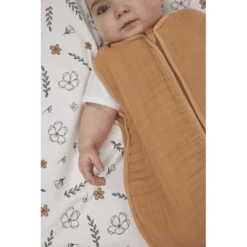 Meyco Lenzuolo Di Jersey Floral 60 X 120 Cm -Negozio online Pink Or Blue meyco lenzuolo di jersey floral 60 x 120 cm a359030 3