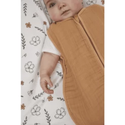 Meyco Lenzuolo Di Jersey Per Culla Floral 40 X 80/90 Cm -Negozio online Pink Or Blue meyco lenzuolo di jersey per culla floral 40 x 80 90 cm a359022 3