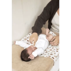 Meyco Panni Per Ruttini In Mussola Confezione Da 3 Pezzi Mini Stains Neutro -Negozio online Pink Or Blue meyco panni per ruttini in mussola confezione da 3 pezzi mini stains neutro a379496 1