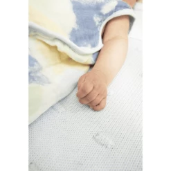 Meyco Sacco A Pelo Estivo Tie-Dye Light Blu 11 Meyco Sacco A Pelo Estivo Tie-Dye Light Blu -Negozio online Pink Or Blue meyco sacco a pelo estivo tie dye light blu a359005 4