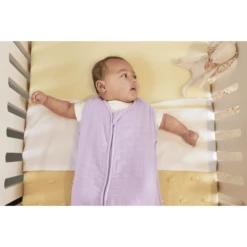 Meyco Sacco A Pelo Estivo Uni Soft Lilla -Negozio online Pink Or Blue meyco sacco a pelo estivo uni soft lilla a358984 3