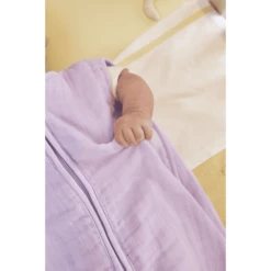 Meyco Sacco A Pelo Estivo Uni Soft Lilla -Negozio online Pink Or Blue meyco sacco a pelo estivo uni soft lilla a358984 4