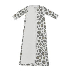 Meyco Sacco A Pelo Per Tutte Le Stagioni Panter Neutro -Negozio online Pink Or Blue meyco sacco a pelo per tutte le stagioni panter neutro a379400 1