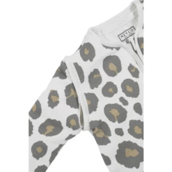 Meyco Sacco A Pelo Per Tutte Le Stagioni Panter Neutro -Negozio online Pink Or Blue meyco sacco a pelo per tutte le stagioni panter neutro a379400 3