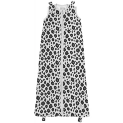 Meyco Sacco A Pelo Tutto L'anno Leopard Multi -Negozio online Pink Or Blue meyco sacco a pelo tutto lanno leopard multi a379402 2