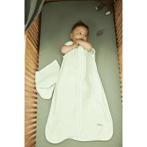 Meyco Sacco Nanna Estivo Uni Soft Mint 6 Meyco Sacco Nanna Estivo Uni Soft Mint - immagine 4