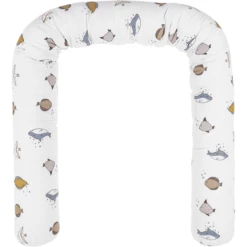 Meyco Salsicciotto Paracolpi Sea -Negozio online Pink Or Blue meyco salsicciotto paracolpi sea a328720 1