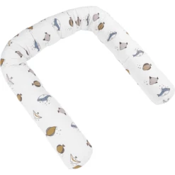 Meyco Salsicciotto Paracolpi Sea -Negozio online Pink Or Blue meyco salsicciotto paracolpi sea a328720 4