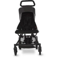 Micralite Coprisedile FastFold Nero -Negozio online Pink Or Blue micralite coprisedile fastfold nero a282405 3