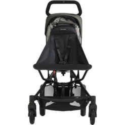 Micralite Seduta Invernale Nero