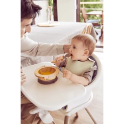 Miniland Set Di Stoviglie Con Ciotola E Cucchiaio In Legno Ciotola In Legno Pulcino -Negozio online Pink Or Blue miniland set di stoviglie con ciotola e cucchiaio in legno ciotola in legno pulcino a362881 1