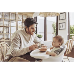 Miniland Set Di Stoviglie Con Ciotola E Cucchiaio In Legno Ciotola In Legno Pulcino -Negozio online Pink Or Blue miniland set di stoviglie con ciotola e cucchiaio in legno ciotola in legno pulcino a362881 3