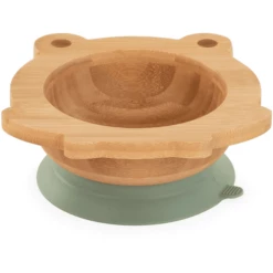 Miniland Set Di Stoviglie Con Ciotola E Cucchiaio In Legno Ciotola In Legno Rana -Negozio online Pink Or Blue miniland set di stoviglie con ciotola e cucchiaio in legno ciotola in legno rana a362869 2