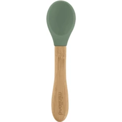 Miniland Set Di Stoviglie Con Ciotola E Cucchiaio In Legno Ciotola In Legno Rana -Negozio online Pink Or Blue miniland set di stoviglie con ciotola e cucchiaio in legno ciotola in legno rana a362869 3