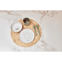 Miniland Set Di Stoviglie Naturmeal Frog -Negozio online Pink Or Blue miniland set di stoviglie naturmeal frog a362183 3