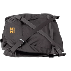 MINIMEIS Marsupio Porta Bimbo Sulle Spalle, Antracite/nero -Negozio online Pink Or Blue minimeis marsupio porta bimbo sulle spalle antracite nero a277724 4