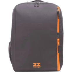 MINIMEIS Zaino Antracite