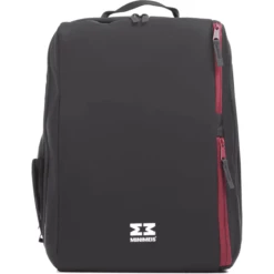 MINIMEIS Zaino Rosso Vino