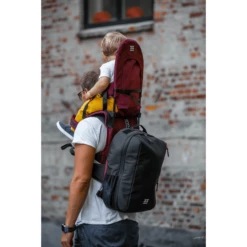 MINIMEIS Zaino Rosso Vino 11 MINIMEIS Zaino Rosso Vino -Negozio online Pink Or Blue minimeis zaino rosso vino a343320 4