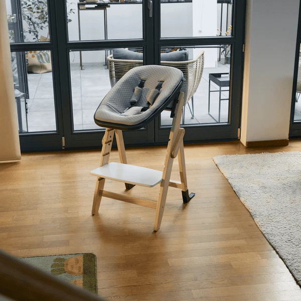 Moji Sdraietta Yippy Birch 4 Moji Sdraietta Yippy Birch - immagine 2